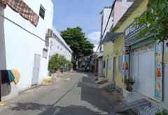 Nhà 2 Tầng 51m² Hẻm Ô Tô 5m Khu Họ Lê Giá Tốt 6.3 Tỷ... Bán nhà riêng tại Phú Thọ Hòa, Hồ Chí Minh 03
