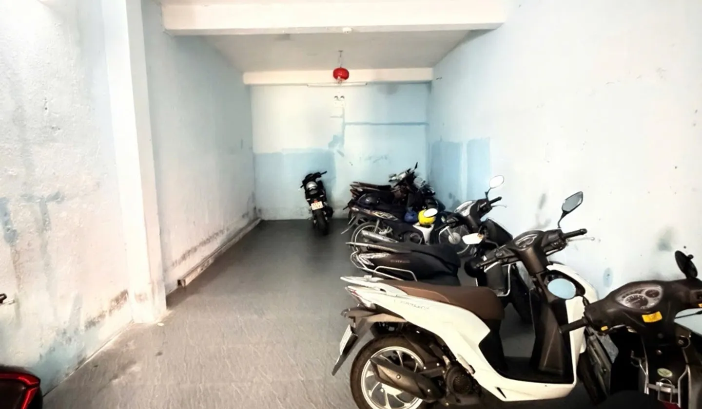 Nhà mặt phố kinh doanh diện tích lớn tại Tân Bình... Bán nhà mặt phố tại Tân Sơn Hòa, Hồ Chí Minh 01