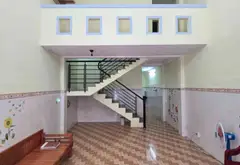 Bán nhà Kinh Dương Vương an lạc Bình Tân, 4 tầng, 3 phòng ngủ, hẻm xe hơi... Bán nhà riêng tại An Lạc, Hồ Chí Minh 05