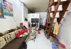 Nhà nhỏ xinh gần mặt tiền Hòa Hưng, thuận tiện mọi hướng... Bán nhà riêng tại Hòa Hưng, Hồ Chí Minh 03
