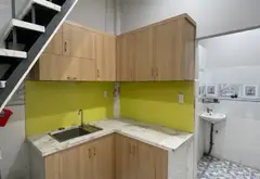 Nhà đẹp 2PN Bình Trị Đông, giá hợp lý, tiện nghi full... Bán nhà riêng tại Bình Trị Đông, Hồ Chí Minh 04