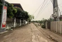 Bán đất lô góc Cán Khê, xã Phúc Thịnh, ô tô 7 chỗ vào tận đất, hơn 5 tỷ... Bán đất tại Phúc Thịnh, Hà Nội 04