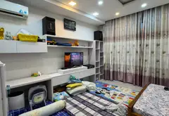 Nhà mặt phố 5 tầng tại Bình Phú Quận 6, diện tích 114m2... Bán nhà mặt phố tại Bình Phú, Hồ Chí Minh 16