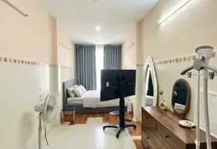 Nhà Tân Bình - Lạc Long Quân, 4 tầng - ở ngay - dài 12m - 128m2 - hơn 4 tỷ.... Bán nhà riêng tại Tân Hòa, Hồ Chí Minh 03
