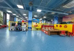 Tòa nhà dịch vụ đa chức năng 6 tầng hiện đại tại trung tâm hành chính Kiến Thụy... Bán nhà mặt phố tại Kiến Minh, Hải Phòng 13