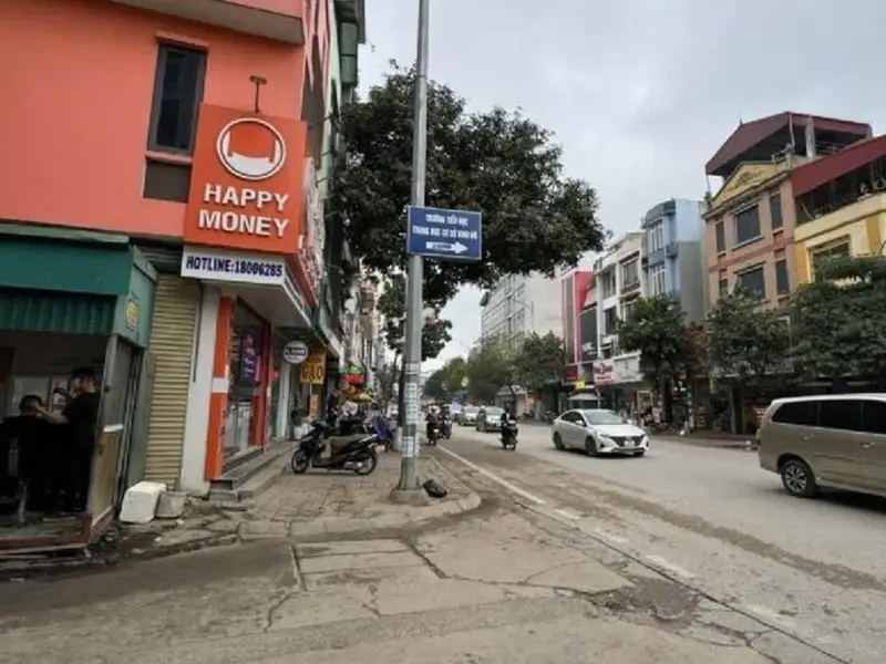 Nhà siêu tiện lợi trung tâm Đông Anh, tặng xe Vision khi chốt sớm... Bán nhà riêng tại Đông Anh, Hà Nội 01