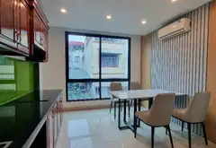 NHÀ 4 TẦNG LÔ GÓC - FULL NỘI THẤT - Ô TÔ TRÁNH - KINH DOANH... Bán nhà riêng tại Đại Thanh, Hà Nội 01