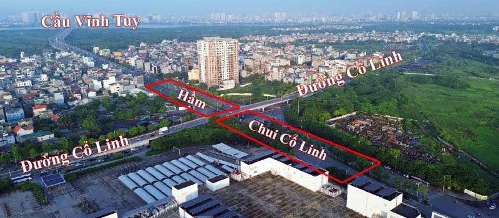 Bán nhà riêng 6 tầng, 4 phòng ngủ, đầy đủ nội thất tại quận trung tâm... Bán nhà riêng tại Long Biên, Hà Nội 01