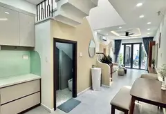 60m2, Bán nhà mới 2 tầng, 3Pn, 1/ Quang Trung, P10 Gò Vấp, 6 Tỷ... Bán nhà riêng tại Gò Vấp, Hồ Chí Minh 09