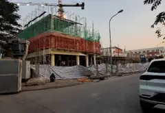 BÁN ĐẤT LÔ GÓC 2 THOÁNG KHU 31 HA CHÍNH TRUNG . VỊ TRÍ CỰC ĐẸP MẶT PHỐ VỈA HÈ RỘNG - KINH DOANH ĐỈN... Bán đất tại Gia Lâm, Hà Nội 09
