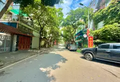 Bán biệt thự liền kề lô góc 2 mặt đường Nguyễn Cơ Thạch, Mỹ Đình, 152m2, giảm giá còn 68 tỷ... Bán partner tại Từ Liêm, Hà Nội 03
