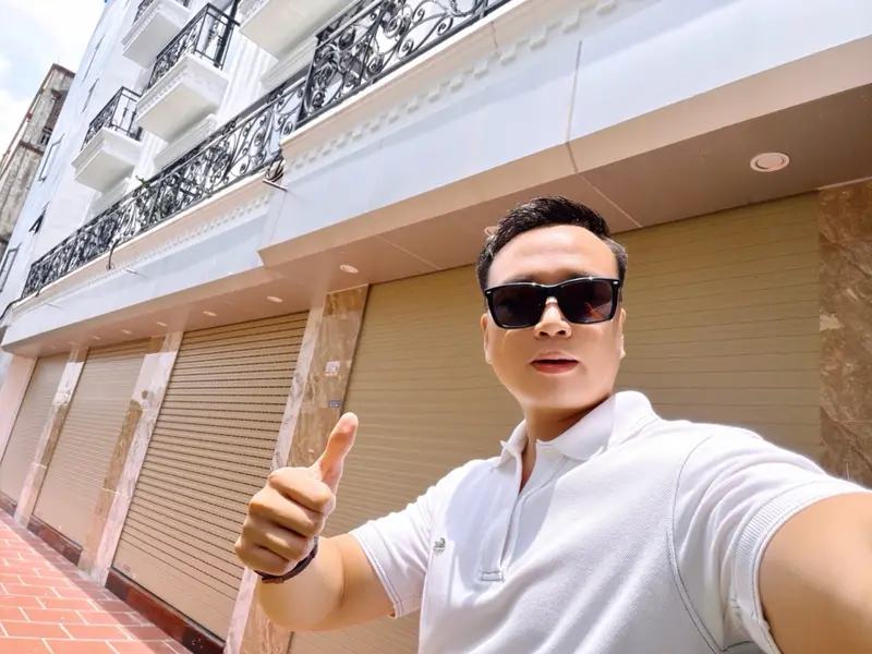 Nhà 5 tầng rộng rãi ở Long Biên, giá hời giảm ngay 350 triệu... Bán nhà riêng tại Long Biên, Hà Nội 01