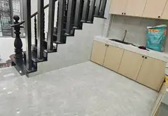Bán nhà riêng 4 tầng Quận 8 diện tích 43m2, gần Aeon Cao Lỗ giá 6,9 tỷ... Bán nhà riêng tại Chánh Hưng, Hồ Chí Minh 12