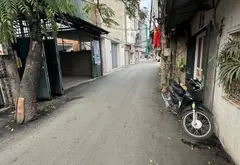 Bán chung cư mini, 51m2, 60tr/tháng, mặt ngõ thông, ô tô, lô góc 9 phòng, vị trí Định Công Thượng... Bán chung cư mini tại Định Công, Hà Nội 01
