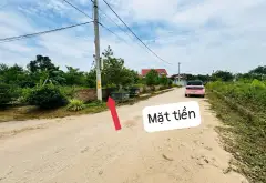 BÁN ĐẤT NGHỈ DƯỠNG PHÚC XUÂN - SÓC SƠN - 818M2 - MẶT TIỀN 30M - GIÁ 11.2 TỶ... Bán đất tại Trung Giã, Hà Nội 05