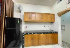 2,5 TỶ – NHÀ 12M² (3×4M) – 2 TẦNG – 1PN – HẺM 2,5M – FULL NỘI THẤT – CHO THUÊ 6,5TR/THÁNG... Bán nhà riêng tại An Hội Tây, Hồ Chí Minh 02