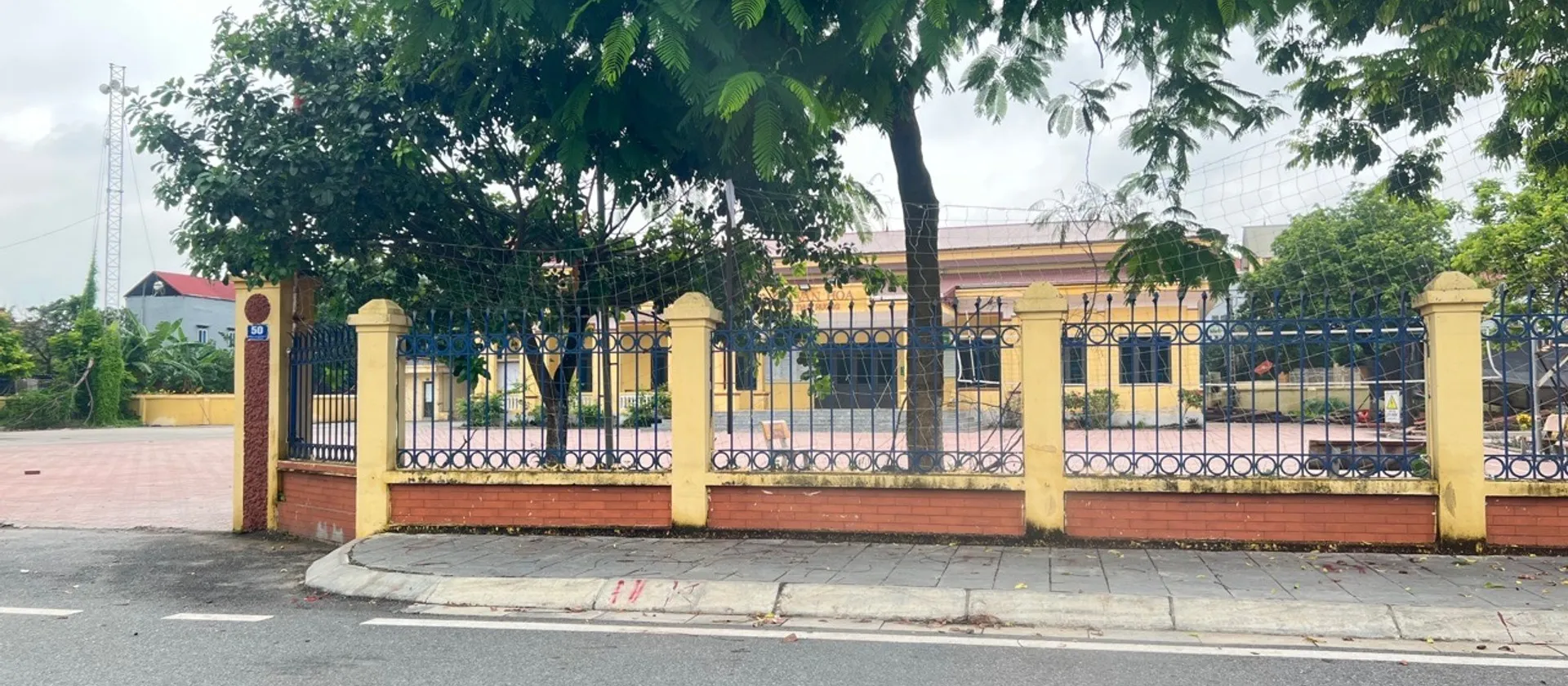 Cơ Hội Vàng Sở Hữu Đất Đẹp Thụy Hương, Sóc Sơn - Giá Tốt Hiện Nay... Bán đất tại Nội Bài, Hà Nội 01