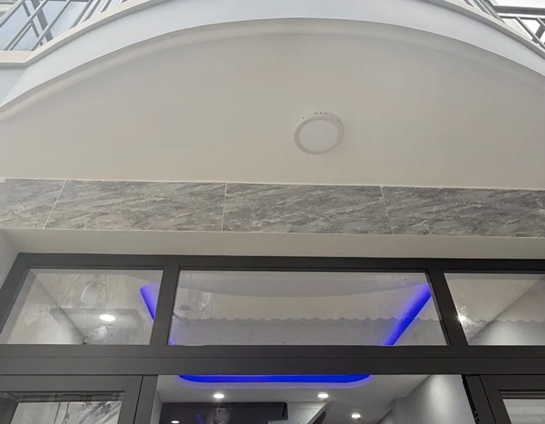 Bán nhà riêng 4 tầng rộng 27m2 tại phường Bảy Hiền, giá ưu đãi... Bán nhà riêng tại Bảy Hiền, Hồ Chí Minh 01