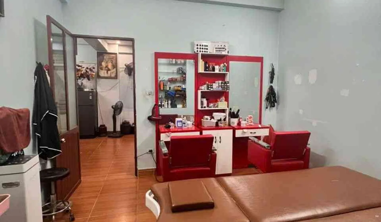 Căn hộ chung cư lô góc sáng mát ngay gần Hồ Tây... Bán căn hộ chung cư tại Xuân Đỉnh, Hà Nội 01