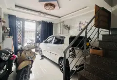 Bán nhà riêng 2 tầng phường Bình Tân, diện tích 47m2 giá 3,7 tỷ đồng... Bán nhà riêng tại Bình Tân, Hồ Chí Minh 08