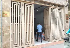 Bán nhà riêng 5 tầng tại Thịnh Liệt, Hoàng Mai, phù hợp làm tòa văn phòng... Bán nhà riêng tại Hoàng Mai, Hà Nội 13