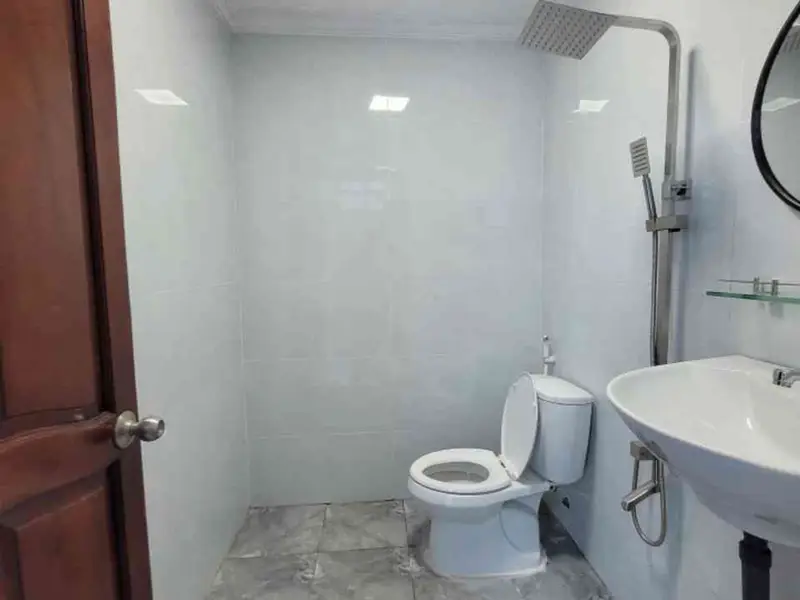 Nhà góc siêu hot tại An Lạc - Kinh doanh đỉnh!... Bán nhà mặt phố tại An Lạc, Hồ Chí Minh 01