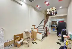 Bán nhà 5 tầng 5 phòng ngủ tại phường Hoàng Liệt, Hà Nội... Bán nhà riêng tại Hoàng Liệt, Hà Nội 01