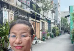 💰8.5 tỉ 🚗 HẺM NHỰA 6M - 3TẦNG - KHU PHỐ ĐỒNG BỘ - QL13 - GIÁP KĐT VẠN PHÚC - DT 64m2... Bán nhà riêng tại Hiệp Bình, Hồ Chí Minh 05