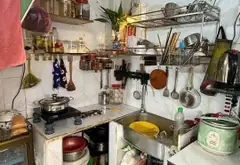 Bán nhà 2 tầng diện tích 13.5m2 giá 1.55 tỷ tại Tân Hòa Đông... Bán nhà riêng tại Phú Lâm, Hồ Chí Minh 02