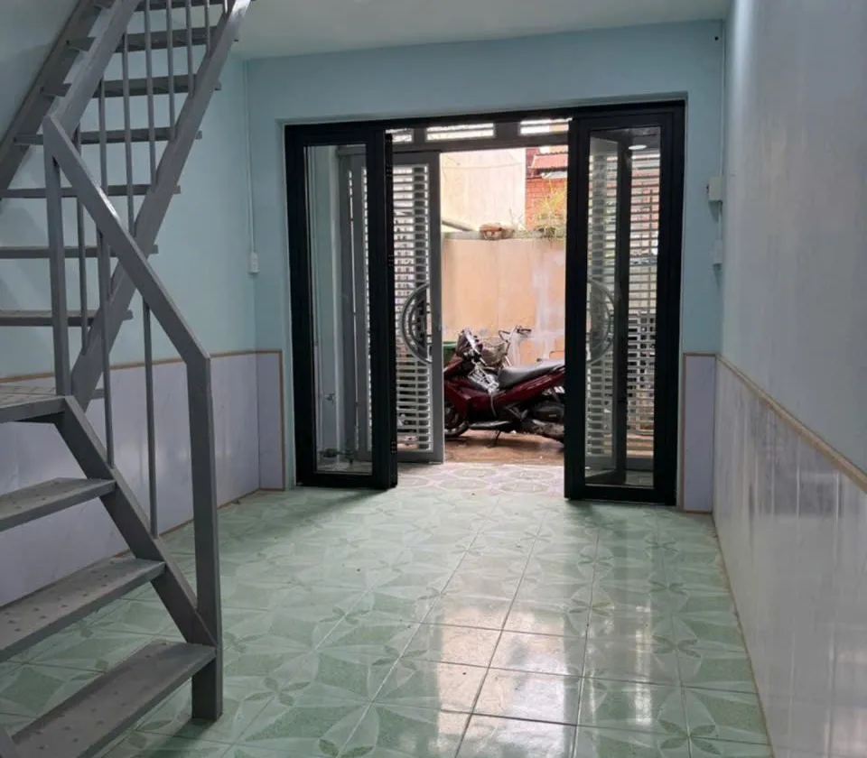 💝Nhà 2 tầng đường Thạnh Lộc 16 phường THẠNH LỘC Q12, Dt 20m² 💰2,39Tỷ... Bán nhà riêng tại An Phú Đông, Hồ Chí Minh 01