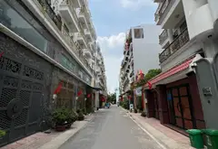 Nhà đúc 4 tầng tươi mới ngay Bình Tân, tiện nghi đầy đủ... Bán nhà riêng tại Bình Hưng Hòa, Hồ Chí Minh 06