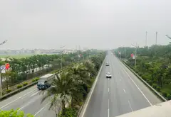 Bán đất 47m2 xã Nguyên Khê, Đông Anh, vị trí thuận tiện gần Võ Nguyên Giáp... Bán đất tại Phúc Thịnh, Hà Nội 03
