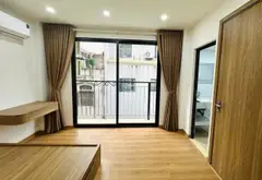 Nhà 5 tầng tươi mới ở Tây Hồ, không gian sống lý tưởng... Bán nhà riêng tại Tây Hồ, Hà Nội 01