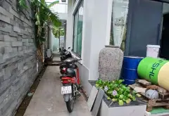 Bán biệt thự liền kề 4 tầng 242m2 tại Bình Chánh, giá 16 tỷ 0948769331... Bán biệt thự, liền kề tại Bình Hưng, Hồ Chí Minh 02