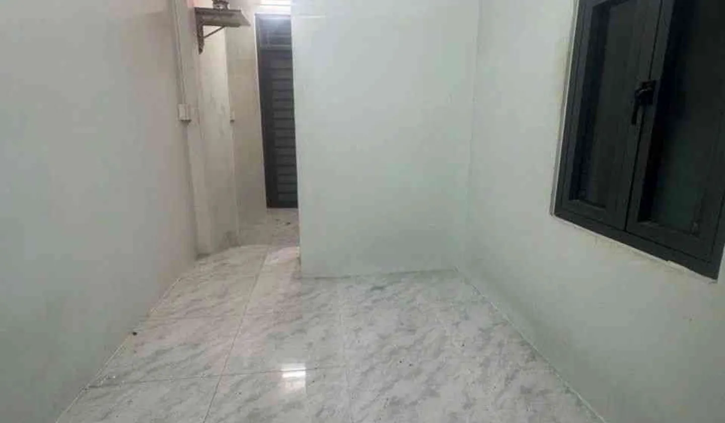 Nhà nhỏ xinh, tiện sống, hẻm xe hơi Phường Vườn Lài... Bán nhà riêng tại Vườn Lài, Hồ Chí Minh 01
