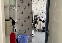 Căn hộ rộng view đẹp ngay Nguyễn Gia Trí, tiện nghi đầy đủ... Bán căn hộ chung cư tại Thạnh Mỹ Tây, Hồ Chí Minh 07