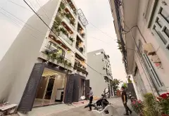 ✅ĐẤT ĐẸP [QUẬN 12] TX25 - KẾ BÊN UBND THẠNH XUÂN - KHU PHÂN LÔ- NHỈNH 3TỶ💯... Bán đất tại Thới An, Hồ Chí Minh 03