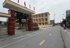Bán đất ở phố Vương Công Hiển 360m2. Đẹp mê... Bán đất tại An Lão, Hải Phòng 01