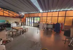 Nhà Xưởng 4 Tầng Hai Mặt Tiền Đắc Địa tại Thạnh Lộc... Bán nhà mặt phố tại An Phú Đông, Hồ Chí Minh 10