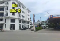 Bán căn shop hour 73,9m2 xây thô 5 tầng,2 mặt tiền,trục chính Cao Xanh - Hạ Long... Bán Shophouse tại Cao Xanh, Quảng Ninh 01