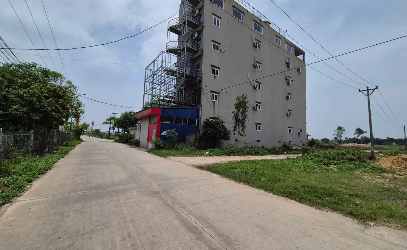 Mảnh đất lý tưởng tại Quang Tiến – Giá tốt nhất hôm nay... Bán owner_side tại Sóc Sơn, Hà Nội 01