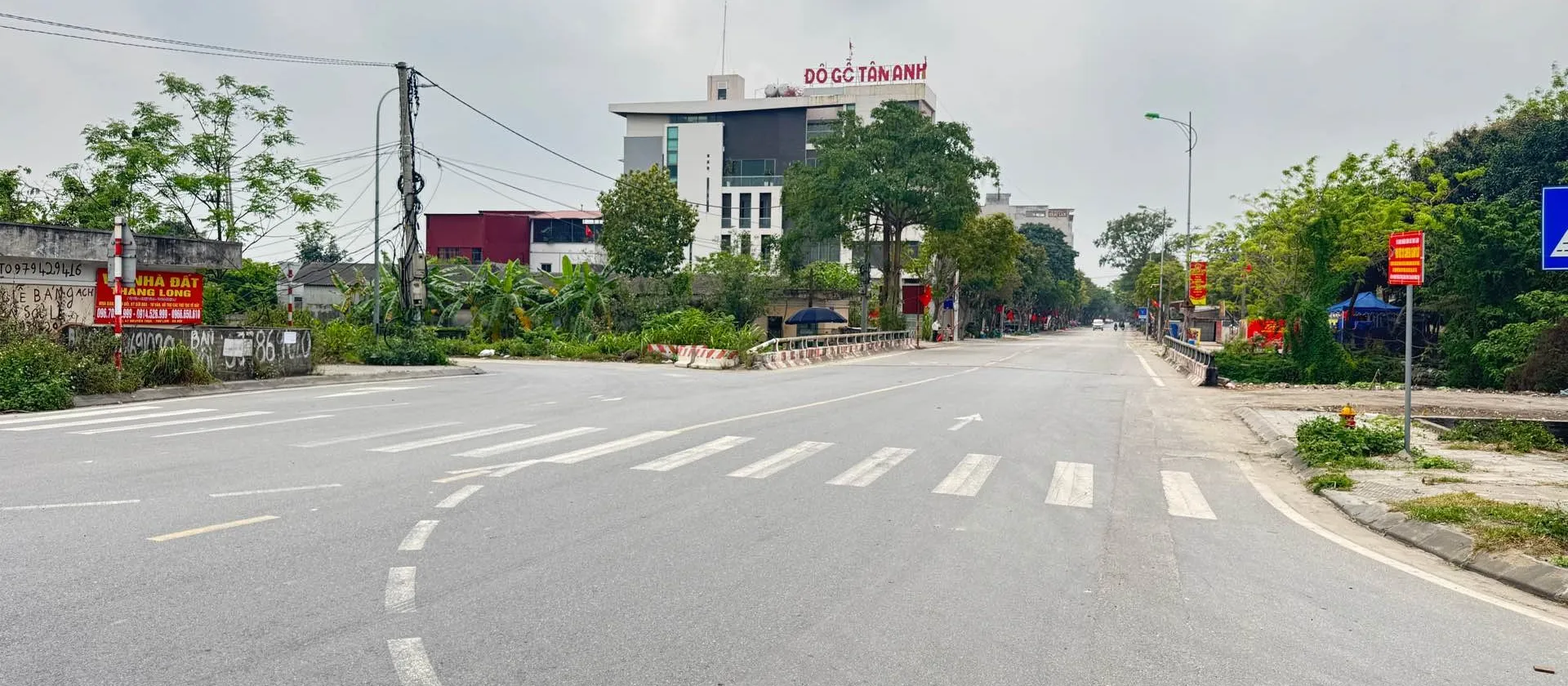 Đất Vàng View Công Viên Khu Đấu Giá Vân Hà... Bán đất tại Thư Lâm, Hà Nội 01