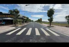 Bán đất mặt tiền đường Nguyễn Văn Bứa, Hóc Môn, diện tích 163.2 m2... Bán đất tại Xuân Thới Sơn, Hồ Chí Minh 04