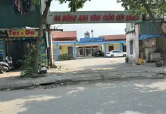 Bán nhà 2 tầng gần Ga Đông Anh, diện tích 55.2m2, chỉ hơn 2 tỷ... Bán nhà riêng tại Đông Anh, Hà Nội 02