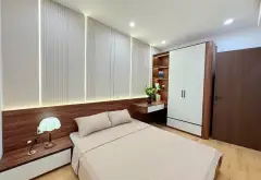 Nhà 2 tầng mới tại kiệt Ông Ích Khiêm, Hải Châu, Đà Nẵng, giá hợp lý... Bán nhà riêng tại Hải Châu, Đà Nẵng 04