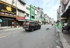 Nhà mặt phố 5 tầng đang cho thuê thu nhập ổn tại trung tâm... Bán nhà mặt phố tại Nhiêu Lộc, Hồ Chí Minh 11