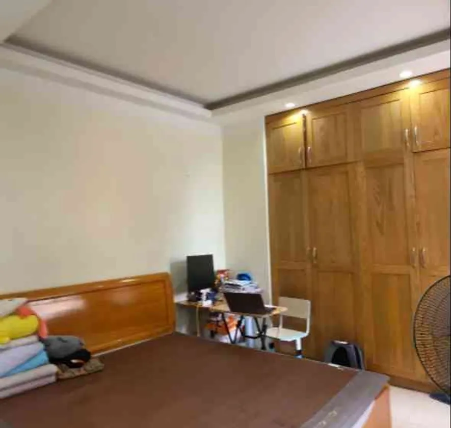 Căn hộ góc view đỉnh giữa trung tâm KĐT mới Văn Khê... Bán căn hộ chung cư tại Hà Đông, Hà Nội 01