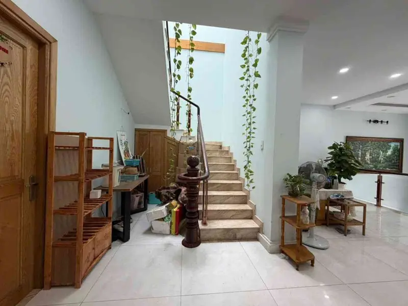 Nhà mặt tiên phố hẻm bùi tư toàn... Bán nhà riêng tại An Lạc, Hồ Chí Minh 01