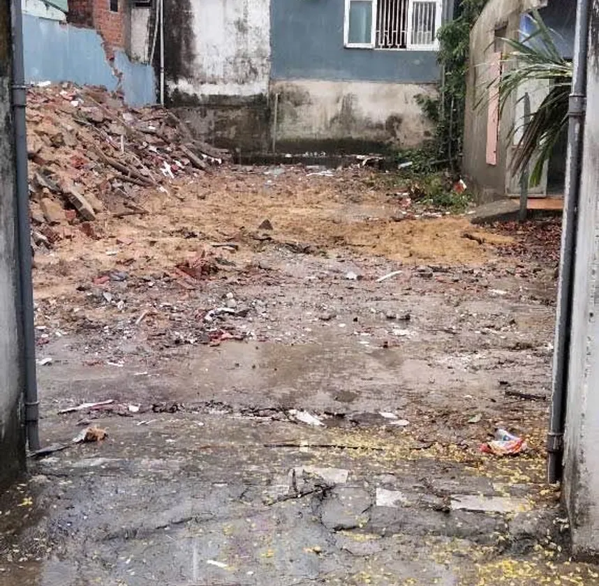 Bán đất Hoà Hải, Ngũ Hành Sơn – diện tích 147m² mặt tiền rộng 8.4m đường Phạm Nổi... Bán đất tại Ngũ Hành Sơn, Đà Nẵng 01
