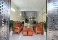 Nhà đẹp giá tốt tại Bình Hưng Hòa B, cơ hội không thể bỏ qua... Bán nhà riêng tại Bình Tân, Hồ Chí Minh 04